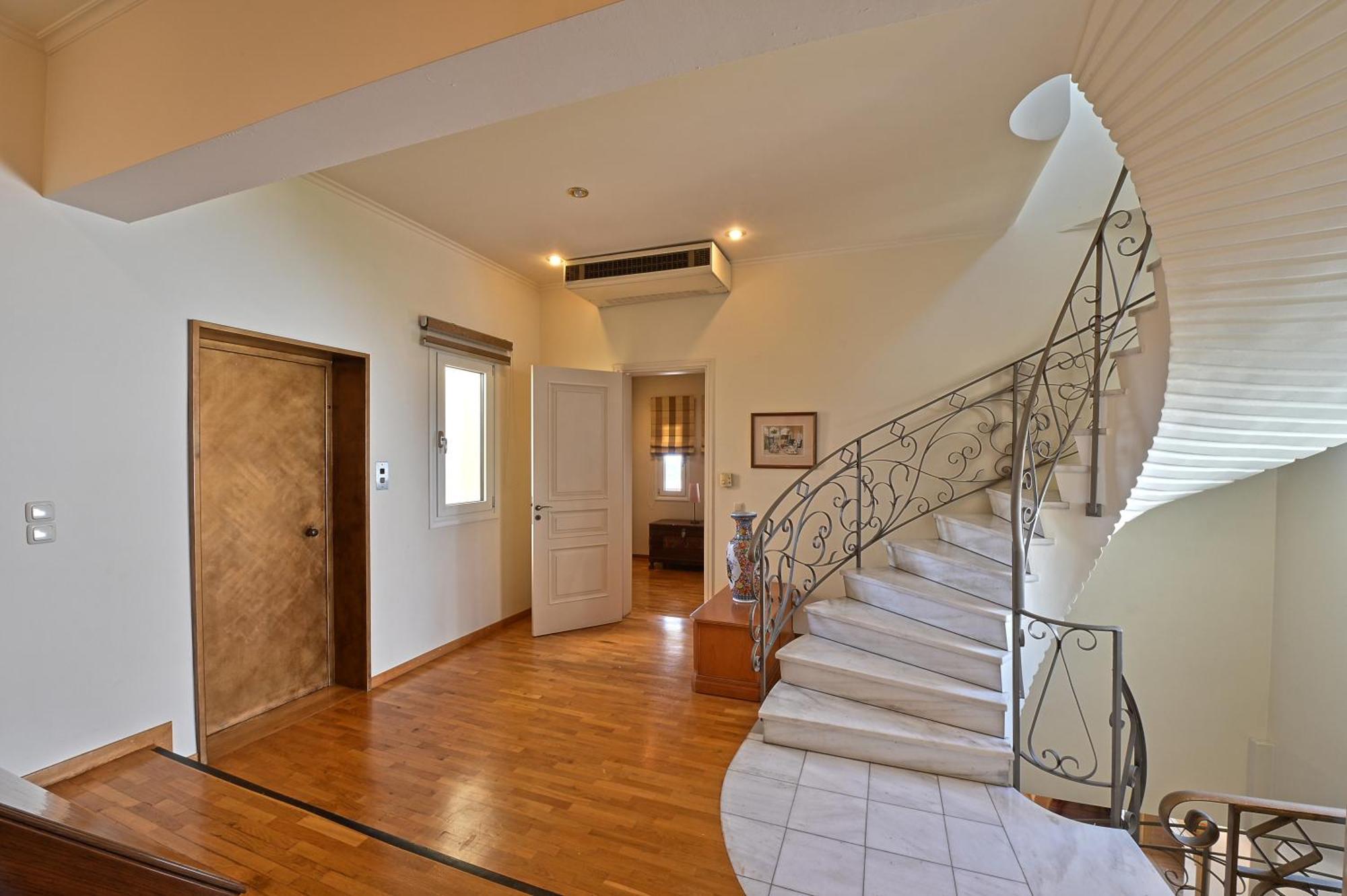 Villa Domus Riviera Athens Luaran gambar